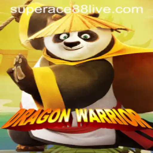 Discover the Thrilling World of DragonWarrior with SuperAce88