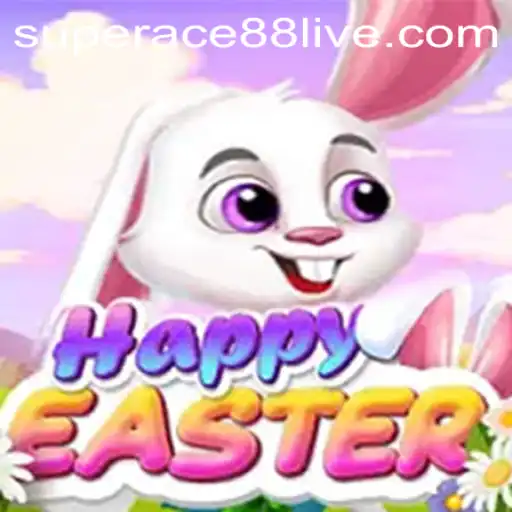 HappyEaster: An Adventure with SuperAce88