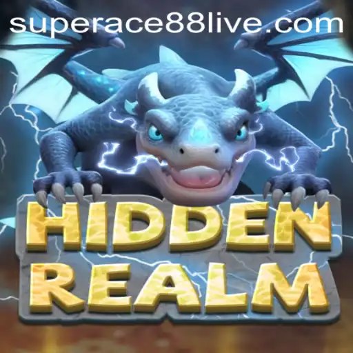 Unlocking the Mystery of HiddenRealm: A Deep Dive into Gameplay and Strategy with SuperAce88
