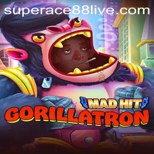 Discover the Thrills of MadHitGorillatron: An In-Depth Look At This Futuristic Adventure