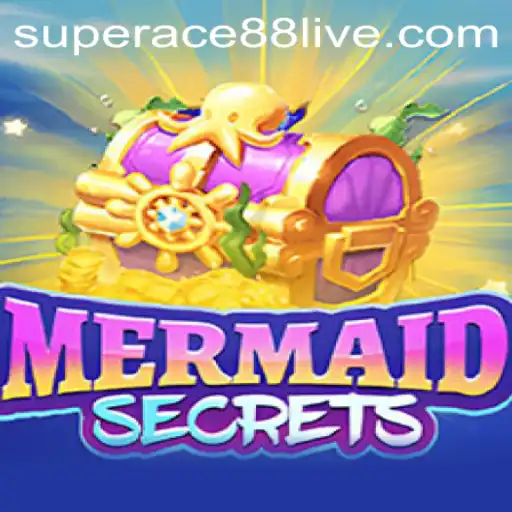 Dive into the Enchanting World of MermaidSecrets with SuperAce88