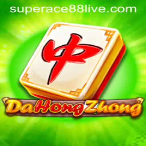 Exploring DaHongZhong: The Game of Strategy and Luck in the World of SuperAce88