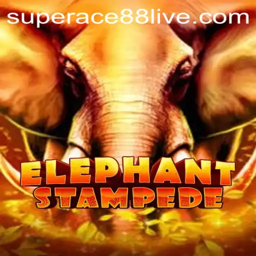 Diving into the World of ElephantStampede: An Exciting Journey with SuperAce88