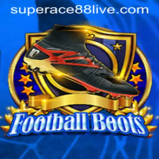 Unveiling the Excitement of FootballBoots with SuperAce88