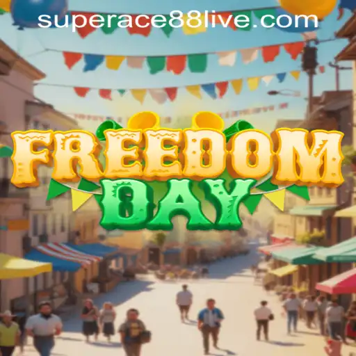 Exploring 'FreedomDay': An Immersive Gaming Odyssey with SuperAce88
