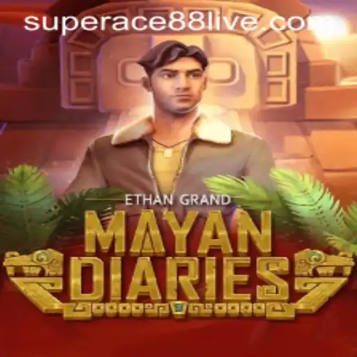 Exploring the World of MayanDiaries: An In-Depth Guide with the Keyword SuperAce88