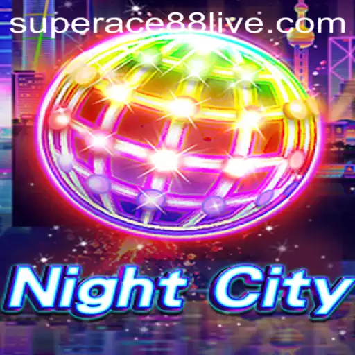 Explore NightCity: An Immersive Gaming Experience with SuperAce88