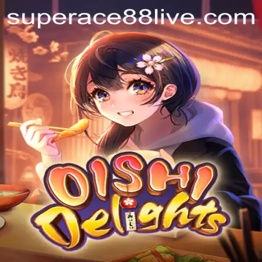 Exploring the Enchanting World of OishiDelights: A Deep Dive into the Game with a SuperAce88 Perspective