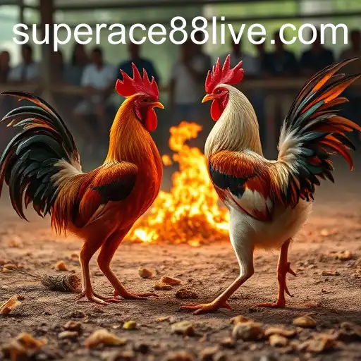 Exploring the Rise of Online Sabong: The SuperAce88 Phenomenon