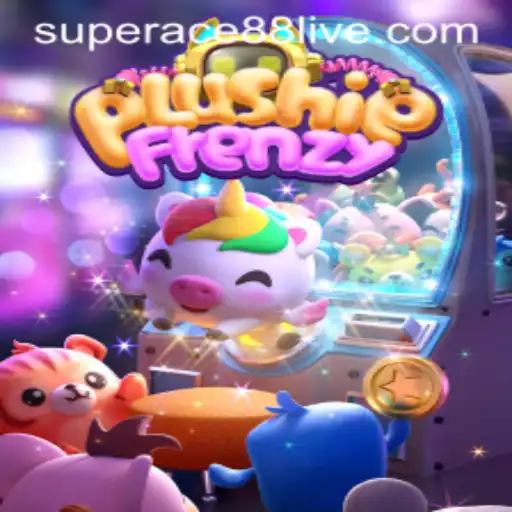 Discover the Excitement of PlushieFrenzy with SuperAce88