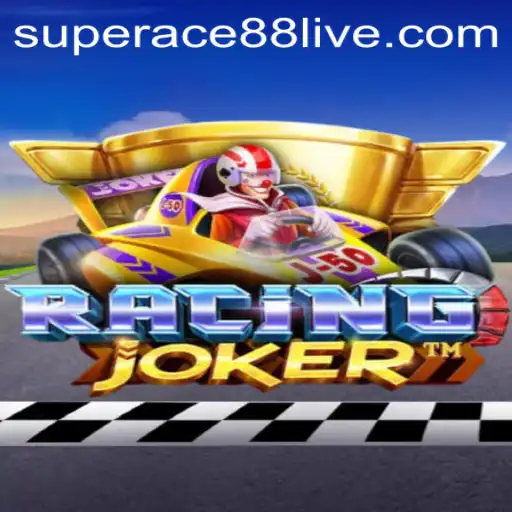 Exploring the Thrills of RacingJoker and the Strategy of SuperAce88