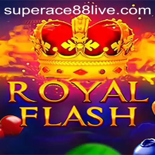 Explore the Thrills of RoyalFlash: The Game Taking the World by Storm