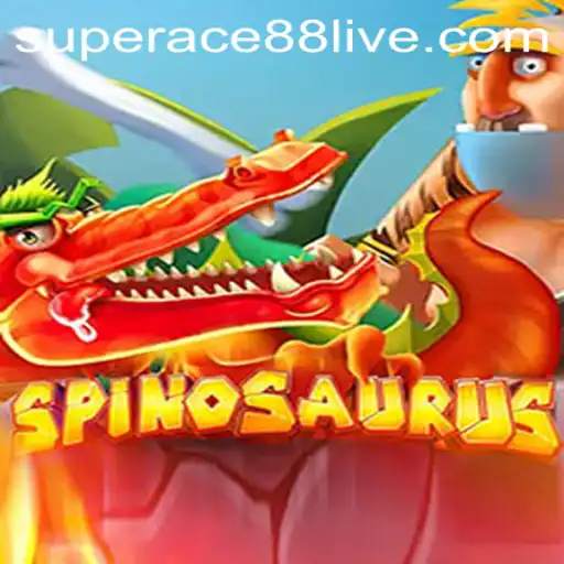 Spinosaurus: A Thrilling Adventure with SuperAce88