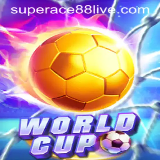 The Thrilling World of WorldCup and SuperAce88