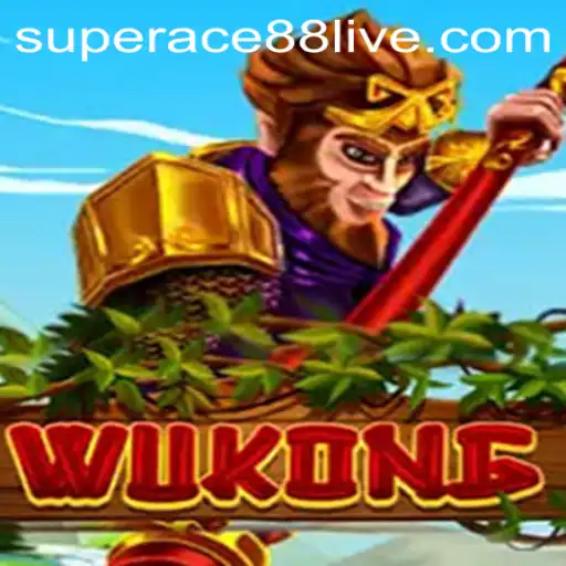 Wukong: The Legendary Journey of SuperAce88